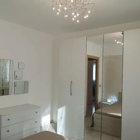 Apartment Casetta 