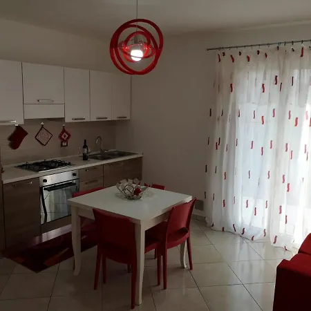 Apartment Casetta 