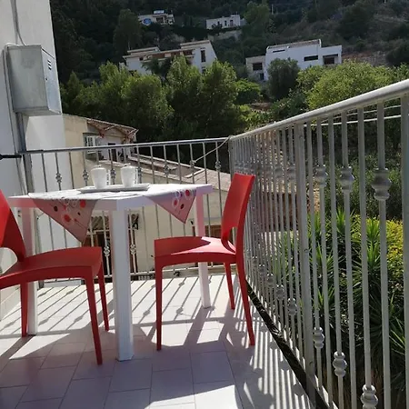 Apartment Casetta 