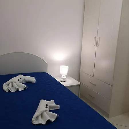 Apartment Casetta 