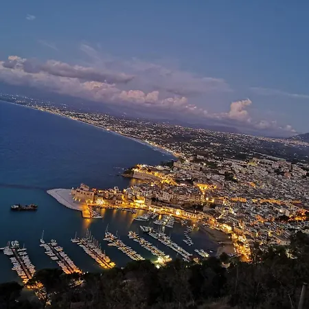 Apartamento Casetta 
